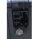 Wärmepumpe BP-50 HS-A - 5 kW / 230 Volt + WiFi + defrost