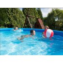 Quick UP Pool 4.57 m x 1.07 m von SWING