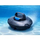 Poolroboter SupraVac Trinity Akku