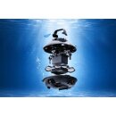 Poolroboter SupraVac Trinity Akku