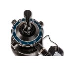 Sandfilteranlage MLS SWING 4  inkl. Filtermaterial Aqualoon