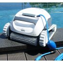 Dolphin E 10 Bodensauger für Schwimmbecken