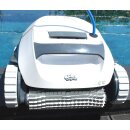 Dolphin E 10 Bodensauger für Schwimmbecken