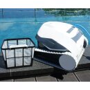 Dolphin E 10 Bodensauger für Schwimmbecken