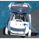 Dolphin E 10 Bodensauger für Schwimmbecken