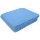 Ersatzauskleidung Innenhülle Foliensack 3.60 m x 0.90 m - 0,25 mm