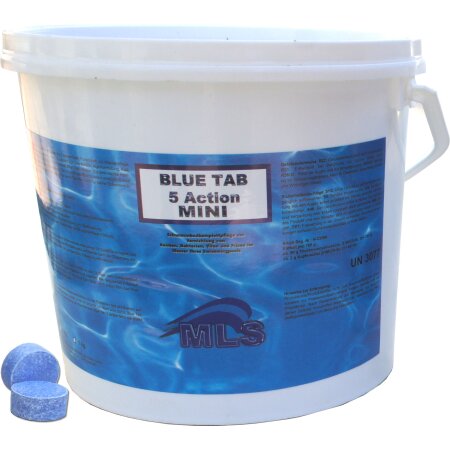 Blue Tab 5 Action® MINI  5 kg