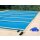 Schwimmbadabdeckung CALYPSO 4.00 m x 7.00 m