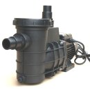 Filterpumpe Pombi 6 selbstsaugend mit Vorfilter