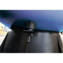 Sandfilteranlage 500 classic mit SPECK PUMPE 8 m³/h