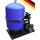 Sandfilteranlage 500 classic mit SPECK PUMPE 8 m³/h
